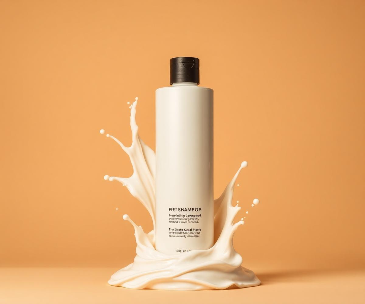 Shampoos