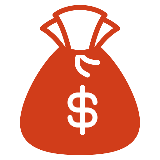 money-bag